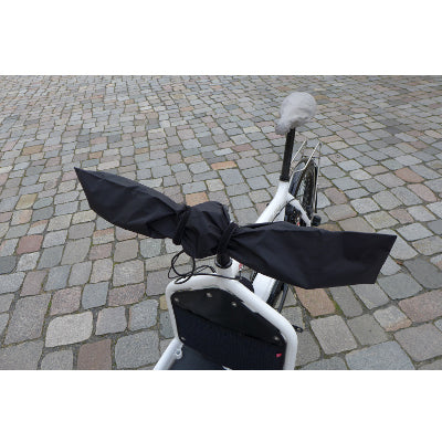 Protection de guidon vélo et VAE - #6