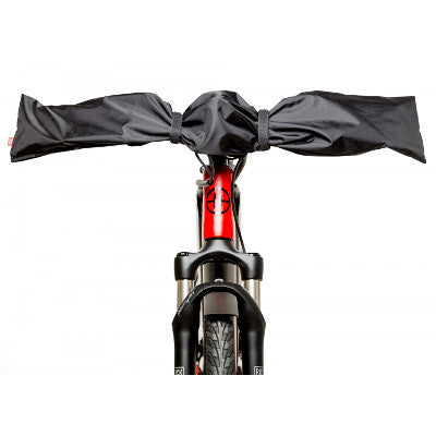 Protection de guidon vélo et VAE - #1