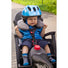 Protège cou pour enfant dans siège vélo et remorque - Hamax - #2