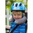 Protège cou pour enfant dans siège vélo et remorque - Hamax - #3
