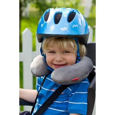Protège cou pour enfant dans siège vélo et remorque - Hamax - #3