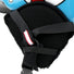 Couvre oreilles enfants pour casque Casco Mini Winter Kit 