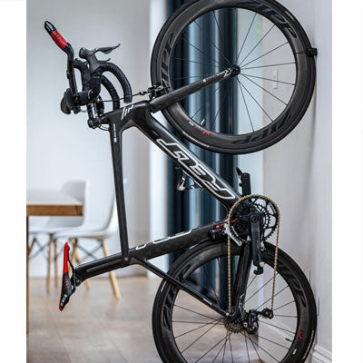 Range vélo électrique mural Clug Pro Hybrid Hornit - #6