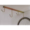 Fahrradhalterung für die Decke mit 4 Haken