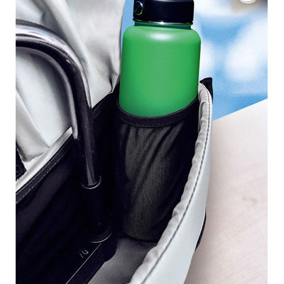 Rangement intérieur vélotaf pour sacoche Ortlieb Commuter Insert - #2