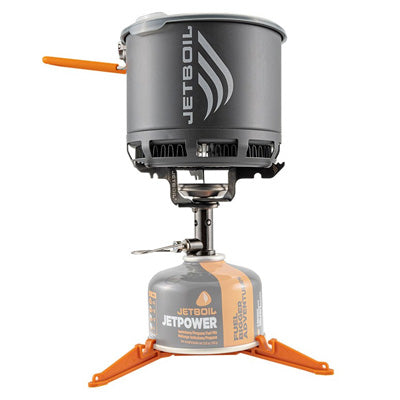 Réchaud léger Jetboil