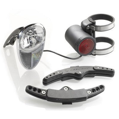 REELIGHT SL 620 Feu clignotant avant sans piles sur fourche - #1