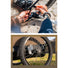Remorque vélo chien et chat Enna Croozer 35 kg