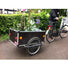 Remorque Jumbo Roland sur tige de selle vélo - #5