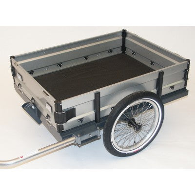 Remorque pour vélo Roland Trolley M - #4