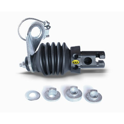 Remorque pour vélo Roland Trolley M - #6