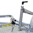 Remorque une roue pour vélo avec sac 70L - #4
