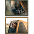 Remorque vélo chien Enna Croozer