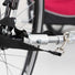 Remorque vélo pour chien de moins de 22 kg - Trixie - #5