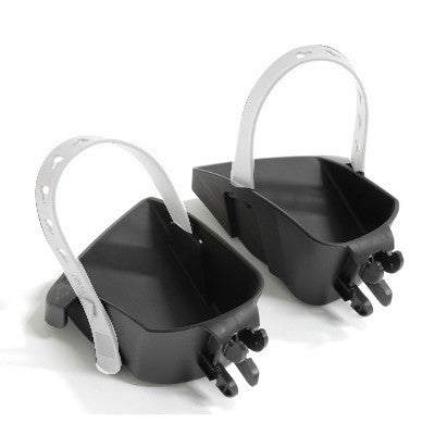 Repose pied pour siège vélo enfant Siesta Hamax - #1