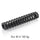 Ressort pour tige de selle vélo XLC 27.2 mm - #4