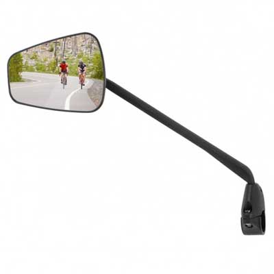 Rétroviseur gauche pour vélo Espion Z56 Zefal - #2