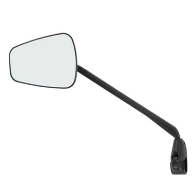 Rétroviseur gauche pour vélo Espion Z56 Zefal - #1