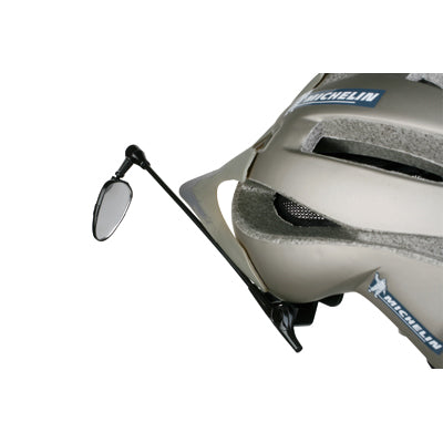 Rétroviseur sur casque vélo Z Eye Zefal - #1