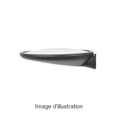 Rétroviseur vélo articulé Miroir convexe 4,7 cm - #5