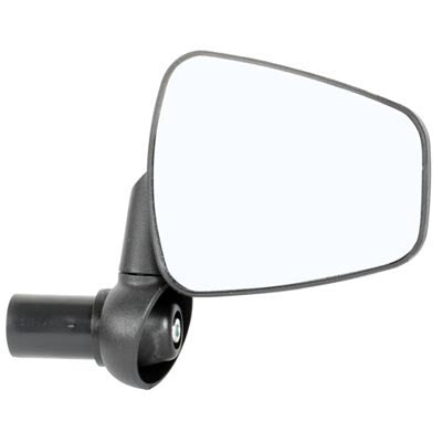 Rétroviseur vélo droit grand miroir Dooback 2 Zéfal - #1