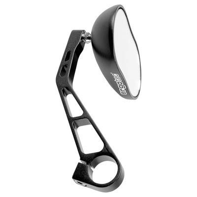 Rétroviseur vélo Ergotec Humpert - #2