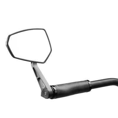 Rétroviseur vélo et VAE M-77 Ergotec à bras court - #1