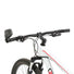 Rétroviseur vélo gauche grand miroir Dooback 2 Zéfal - #3