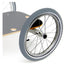 Roure pour remorque vélo Y-Frame Carry Freedom