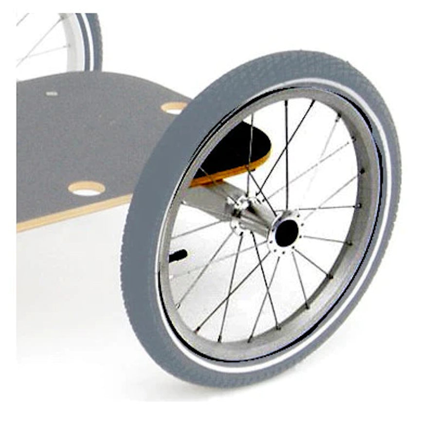 Roure pour remorque vélo Y-Frame Carry Freedom