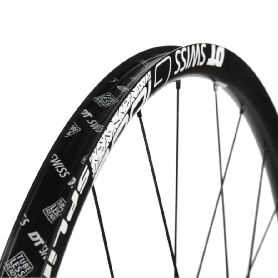 Roue arrière DT Swiss G 1800 Spline DB frein à disque#1
