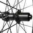 Roue arrière DT Swiss G 1800 Spline DB frein à disque#3