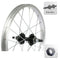Roue arrière 12 pouces Roue libre pour vélo enfant - #1
