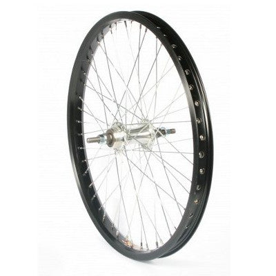 Roue arrière 20 pouces pour BMX roue libre - #3
