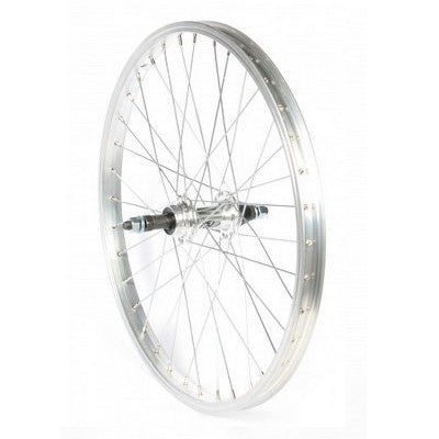Roue arrière 20 pouces pour vélo junior à roue libre - #2