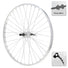 Roue arrière 28 pouces roue libre serrage rapide - #1