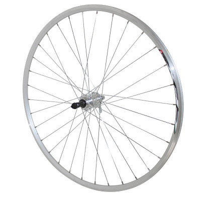 Roue arrière 700 vélo de course roue libre    - #1