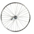 Roue arrière à rétropédalage pour vélo route 700 - #3