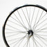 Roue arrière à roue libre vélo 28 pouces noire Airline Rodi - #6