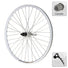 Roue arrière vélo 26 pouces pour cassette 7-8-9 vitesses  - #1