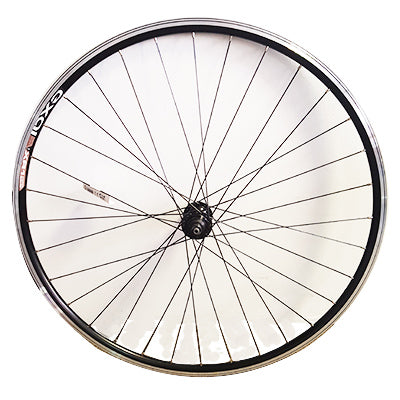 Roue arrière vélo route moyeu Shimano Tiagra 10-11v  - #1