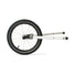 Kit jogging pour remorque Kid Croozer monoplace