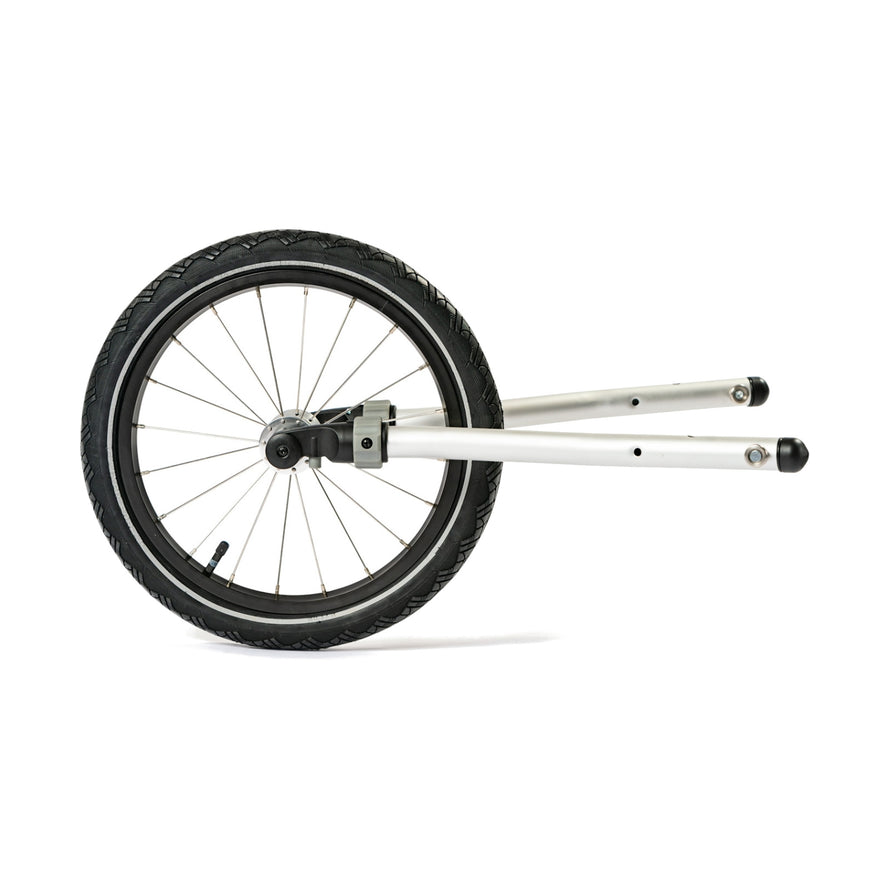 Kit jogging pour remorque Kid Croozer monoplace