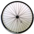 Roue avant noire vélo 28 pouces Airline Rodi - #6