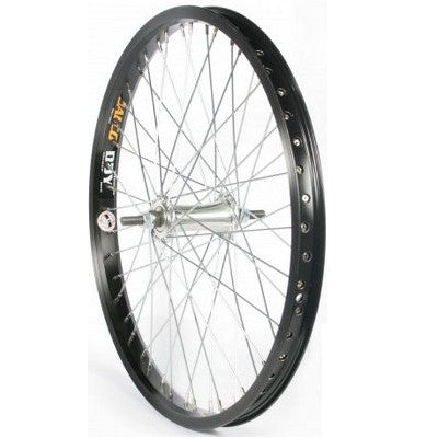 Roue avant pour BMX 20 pouces - #3