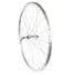 Roue avant vélo de ville 28 pouces