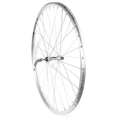 Roue avant vélo de ville 28 pouces - #5