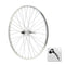 Roue de vélo avant 28 pouces serrage rapide - #1