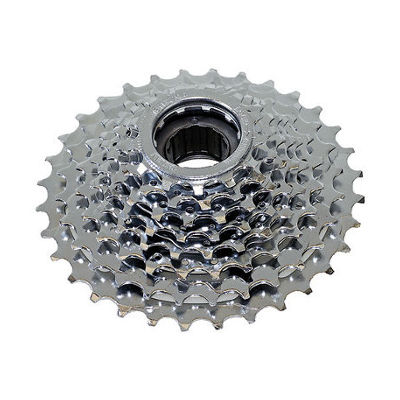 Roue libre 8 vitesses 13-32 dents - Ventura - #1