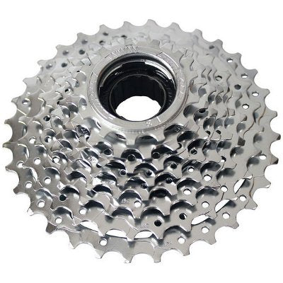 Roue libre de vélo 8 vitesses 13-28 dents - Maxxus - #1